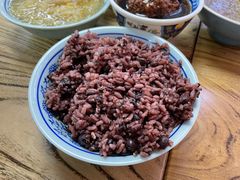 红豆饭-盛京美食佳坛肉馆(沈阳总店)