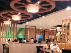 大堂-正哥点心皇子(旺城广场店)