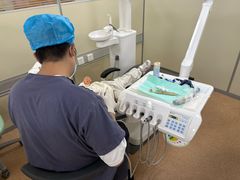 -同济大学附属口腔医院