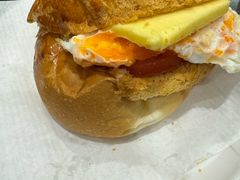 招牌菠萝油-华嫂冰室(尖沙咀店)