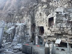 -千佛山风景名胜区