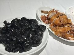 墨鱼水饺-金春禧(世茂国际广场店)