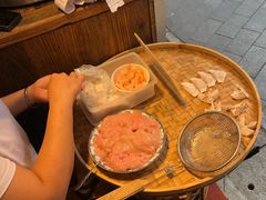 -家宴·灌蛋·沙茶面(曾厝垵店)