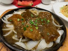 -凯鸽酒楼(大同振兴街店)