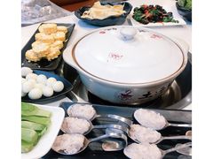 -土连锅·现熬养生汤锅(梁家巷店)