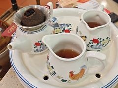 -点都德(汇胜楼店)