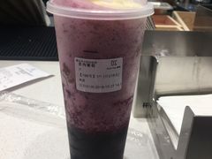 -KUNCHA鲲茶·江西制茶(铜锣湾店)