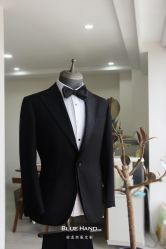 -钴蓝西服定制·男士礼服租赁(鄞州店)