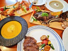 -布拉格餐厅· 中欧捷克菜(全国首店)