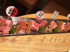 -赤坂亭M9和牛烧肉(世博源店)