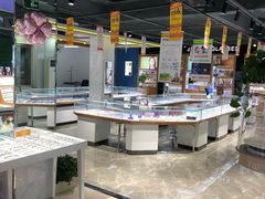 -现代眼镜批发城(台东三路店)