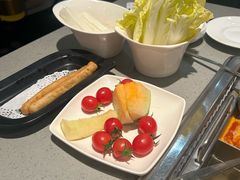 -海底捞火锅(步步高新天地店)