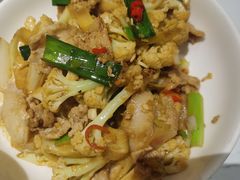 -关东小磨东北菜(漕河泾印象城店)