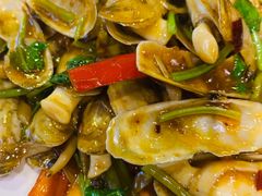 -義聚德·清真铜锅涮羊肉·烧烤(河东店)