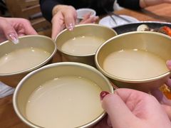 生生米酒-喇喇排骨火锅·传统韩式脊骨汤(望京西园总店)