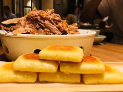 -北方家宴(番禺永旺店)