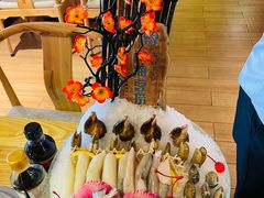 -尚海豆捞(乐虹坊店)