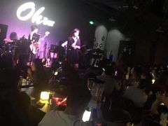 -ohbar live house(人广店)