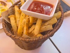 -甲丁坊·德餐·酒吧(五棵松华熙店)
