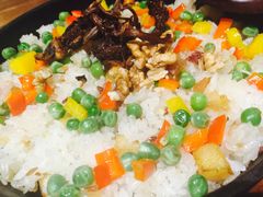 -云海肴·汽锅鸡·云南菜(天津国金汇店)