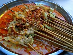 -虎卫烤肉(东关南街店)