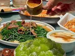 -蚝得喜海鲜(东城店)