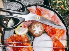 -九田家黑牛烤肉料理(荣成九龙城店)