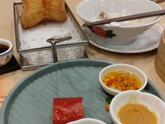 -点都德(皇岗村店)