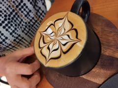 -一尺花园(安和花园店)