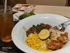 -大家乐(深圳华强北店)