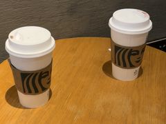 -星巴克(海门解放路店)