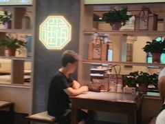 -老淮滨-蚌埠非遗小吃(淮河路店)