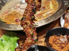 -九记潮汕现切鲜牛肉自助火锅(长沙·方圆荟店)
