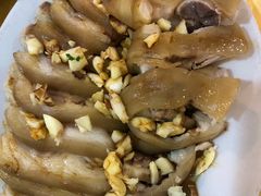 -先父九六鸡饭店(站前路店)