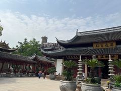 -上海东林寺(金山区)