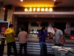 门面-红鼻子桂林米粉(金唐新光界店)
