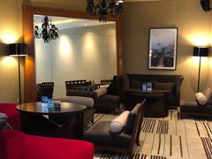 -上海丽笙精选海仑宾馆·莫赛克餐厅