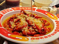 -阿财老铺·老蚌埠龙虾城(华夏总店)