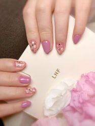 -森日式美甲沙龙MORI NAIL总店