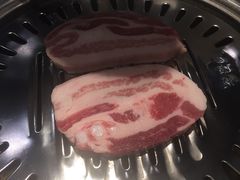-韩聚屋韩国烤肉餐厅(新北万达店)