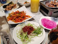 -凤吉园乌拉满族火锅中华老字号(繁荣路店)