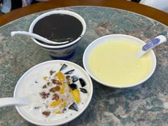 -百花传统甜品店(原址店)