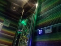 -GAGA主题量贩式KTV平价店(工大店)