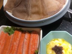 -井格重庆火锅(西直门凯德Mall店)
