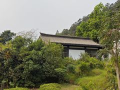 -海南文笔峰盘古文化旅游区