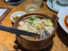 -一坐一忘云南菜(嘉里中心店)