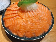 -万岁寿司(万国店)