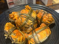 -铭副琦食·虾蟹烩馆(渔人码头店)