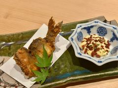 -鲤·鮨KOISUSHI