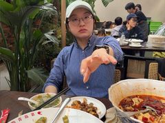 -单家老院·院子里的青岛菜(沙子口店)